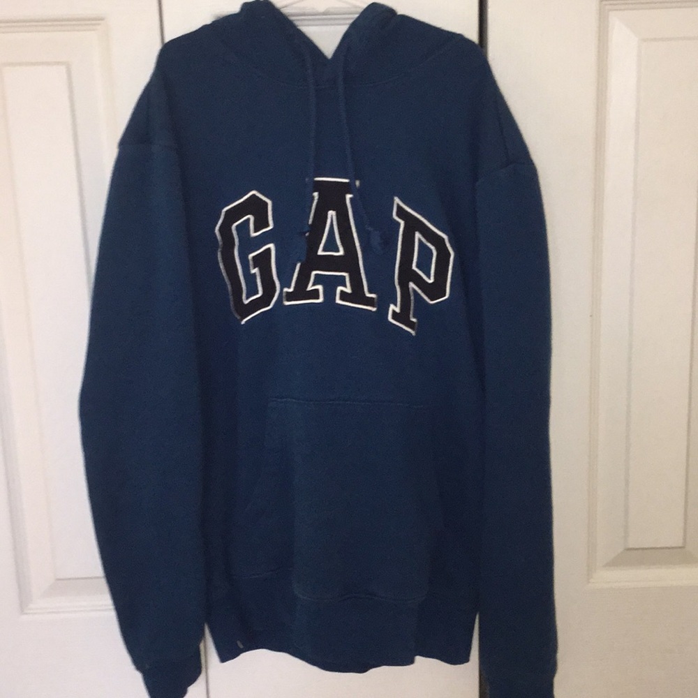 Gap men's sweatshirt size small
